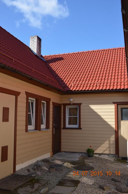 Korter Vingi 12